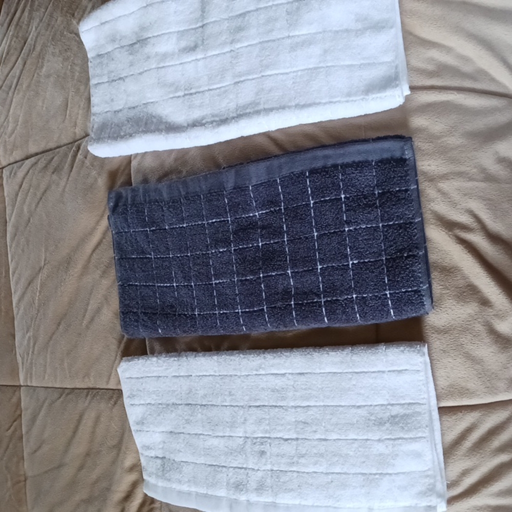 Hand / dish towels